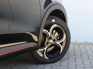 Alfa Romeo Junior Alfa Romeo Junior 1.2 Turbo 136 PK Ibrida Speciale | Techno | Corsa Sport - afbeelding nr 10