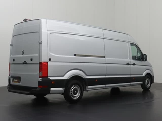 Volkswagen Crafter Volkswagen Crafter 2.0TDI 177PK DSG Automaat L4H3 | Led | Navigatie | Camera | Airco | Cruise | Betimmering - afbeelding nr 2