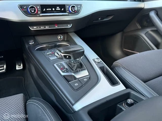 Audi A4 Audi A4 Avant 2.0 TFSI ultra S-Line Viritual/LED/19