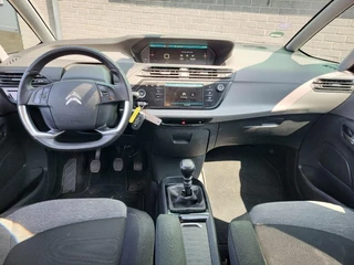 Citroën Grand C4 Spacetourer Citroen Grand C4 SpaceTourer 1.2 PureTech Business Navi | ECC | PDC - afbeelding nr 7