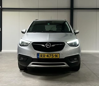 Opel Crossland X Opel Crossland X 1.6 CDTI Innovation Clima Carplay Trekhaak - afbeelding nr 8