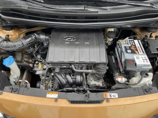 Hyundai i10 Hyundai i10 Worldcup Edition i-Motion Premium - afbeelding nr 16