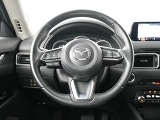 Mazda CX-5 - afbeelding nr 20