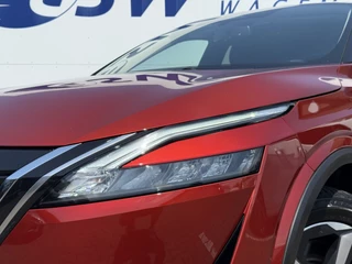 Nissan QASHQAI Nissan QASHQAI 1.5 e-Power N-Connecta | Navi XL | Pano | Carplay | 360 Camera - afbeelding nr 31