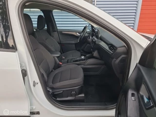 Ford Kuga Ford Kuga 2.5 FHEV. Mild hybride zonder stekker. Compleet !! - afbeelding nr 10