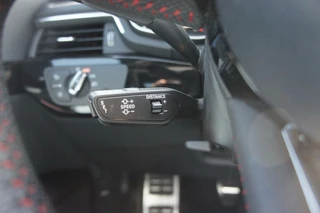 Audi A4 Audi A4 Avant 35 TFSI 3x S-Line Black Optik 360cam|Acc|Panorama - afbeelding nr 7
