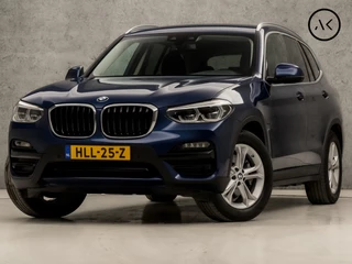 BMW X3 - 42482058-0