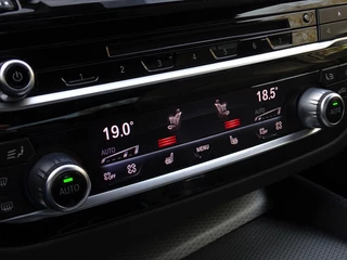 BMW 5 Serie BMW 5 Serie M550i xD V8 462PK+ TwinTurbo High Ex M-Perf. 2017 / LED - afbeelding nr 21