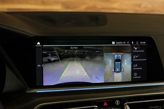 BMW X5 BMW X5 45e M-Sport|M Seats|Skylounge|Ventilatie|Adaptive|HUD| - afbeelding nr 19