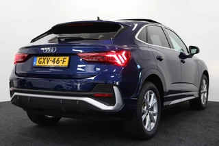 Audi Q3 - afbeelding nr 8