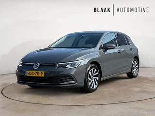 Volkswagen Golf - 483660191-0