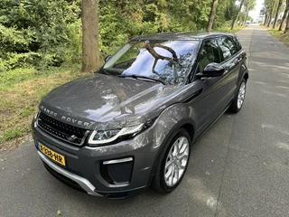 Land Rover Range Rover Evoque - afbeelding nr 63