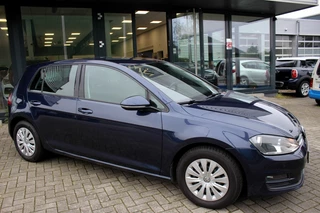 Volkswagen Golf - afbeelding nr 3