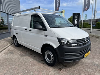 Volkswagen Transporter - afbeelding nr 17