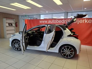 Toyota Yaris - afbeelding nr 3