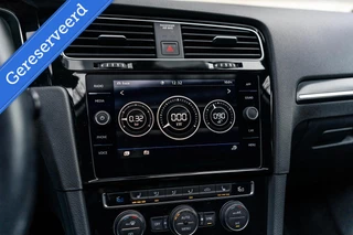 Volkswagen Golf Volkswagen Golf 2.0 TSI 4Motion R Pano Camera ACC - afbeelding nr 32