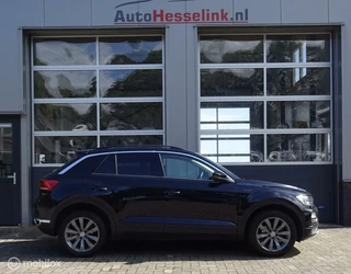 Volkswagen T-Roc Volkswagen T-Roc 1.0 TSI Style PDC|CRUISE CONTROL - afbeelding nr 4