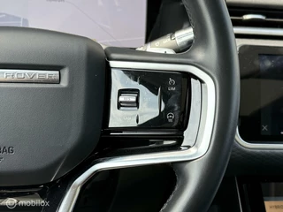Land Rover Range Rover Velar Land Rover Range Rover Velar 2.0 P400e S Panodak Leer Virtual ACC - afbeelding nr 12