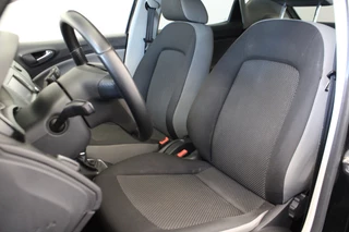 SEAT Ibiza SEAT Ibiza 1.0 MPI Reference - afbeelding nr 11