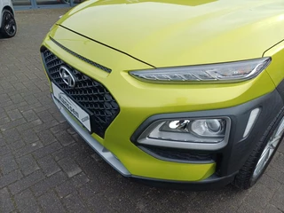 Hyundai Kona Hyundai Kona 1.0 T-GDI Premium - afbeelding nr 10