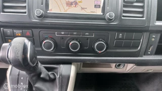 Volkswagen Transporter Volkswagen Transporter 2.0 TDI L1H1 4Motion 4x4 - afbeelding nr 15
