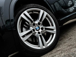 BMW X1 BMW X1 sDrive20i High Executive|M-SPORT|PANO|CAMERA|TREKHAAK - afbeelding nr 15