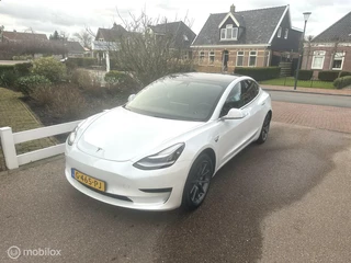 Tesla Model 3 - 510173014-0