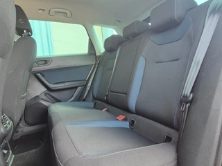 SEAT Ateca - afbeelding nr 10