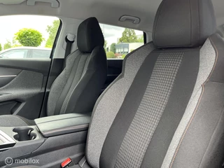 Peugeot 5008 Peugeot 5008 1.2 PureTech 7-Persoons Trekhaak Camera CarPlay - afbeelding nr 17