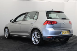 Volkswagen Golf |Navi| - afbeelding nr 4