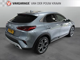 Kia XCeed - afbeelding nr 2