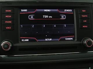 SEAT Leon SEAT Leon 1.4 TSI FR Dynamic | Full LED | Sportstoelen |  Trekhaak | Navigatie | Parkeerhulp | Climate control | SEAT Sound | Cruise control - afbeelding nr 20