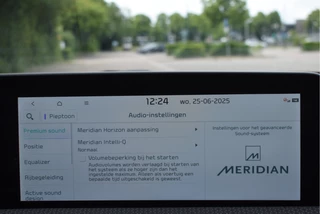 Kia EV6 Kia EV6 Plus 77.4 kWh | 1ste eigenaar | Meridian | Stoelverkoeling | Camera | Carplay | Keyless | Sfeerverlichting - afbeelding nr 24