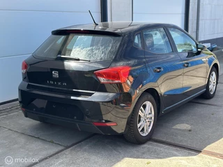 SEAT Ibiza Seat Ibiza 1.0 TSI Style - afbeelding nr 18