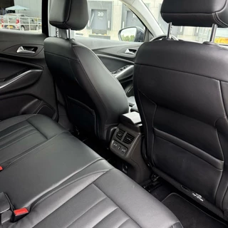 Opel Grandland X Opel Grandland X 1.2 Turbo Innovation | Leder | AppleCarplay - afbeelding nr 7