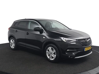 Opel Grandland X Opel Grandland X 1.2 Turbo Business Executive*NAVI*ECC*CRUISE*HAAK* - afbeelding nr 17