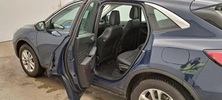 Ford Kuga Ford Kuga 2.5 PHEV Titanium 225pk | Driver Assistance Pack | Winterpack | AGR Stoelen met half leder | Trekhaak Wegklapbaar | Michelin Cross Climate - afbeelding nr 33