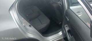 Honda Civic Honda Civic 1.4 Sport - afbeelding nr 15
