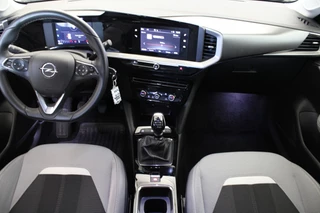 Opel Mokka Opel Mokka 1.2 Turbo Level 4 |Carplay|Camera| - afbeelding nr 3