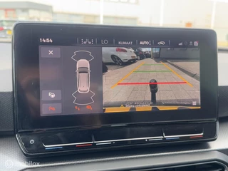 SEAT Leon Seat Leon Sportstourer 2.0 TDI FR|Automaat Carplay Virtual - afbeelding nr 23