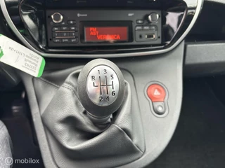 Renault Kangoo Renault Kangoo Family 1.2 TCe AIRCO 2X SCHUIFDEUR NIEUWSTAAT - afbeelding nr 17