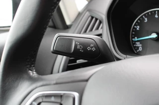 Ford EcoSport Ford EcoSport 1.0 EcoBoost Connected Bellen voor bezichtiging! | Trekhaak | Climate Control | Stoelverwarming | Cruise Control | - afbeelding nr 22