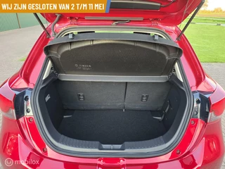 Mazda 2 Mazda 2 1.5 Skyactiv-G Luxury - afbeelding nr 9
