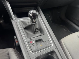 SEAT Leon SEAT Leon Sportstourer 1.5 TSI Style Business Intense - afbeelding nr 28