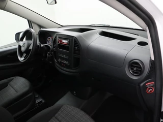 Mercedes-Benz Vito Mercedes-Benz Vito 114BlueTEC 7G-Tronic Automaat Personenbus | 9-Persoons | Extra Lang | Airco | Cruise | BPM vrij !!! | 2-2-2-3 Stoelopstelling - afbeelding nr 20