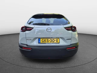 Mazda MX-30 Mazda MX-30 e-SA EV145 Exclusive Line - afbeelding nr 6