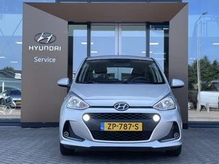 Hyundai i10 Hyundai i10 1.0i Comfort | Airco | Cruise Control - afbeelding nr 4