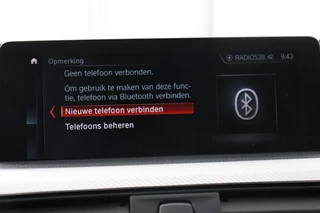 BMW 3 Serie BMW 3-serie 318i M Sport | Panoramadak | Leder |  Stoelverwarming | Camera | Sportstoelen | Navigatie | Climate control | Dodehoek detectie | Park Assist | Full LED - afbeelding nr 22
