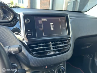Peugeot 2008 Peugeot 2008 1.2 PureTech Blue Lion  Led | Cruise control - afbeelding nr 24