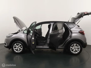 Renault Captur Renault Captur 0.9 TCe Limited - afbeelding nr 19